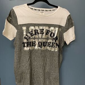 Pink London Shirt 